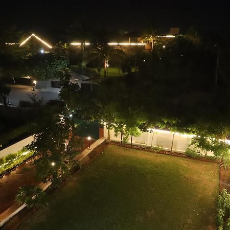 Bhanwar Villas Udaipur Buitenkant foto