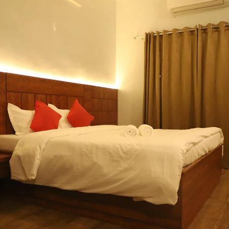 Bhanwar Villas Udaipur Buitenkant foto