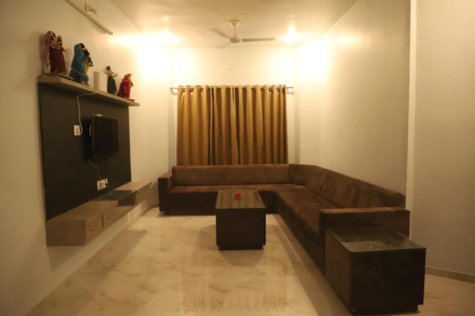 Bhanwar Villas Udaipur Buitenkant foto