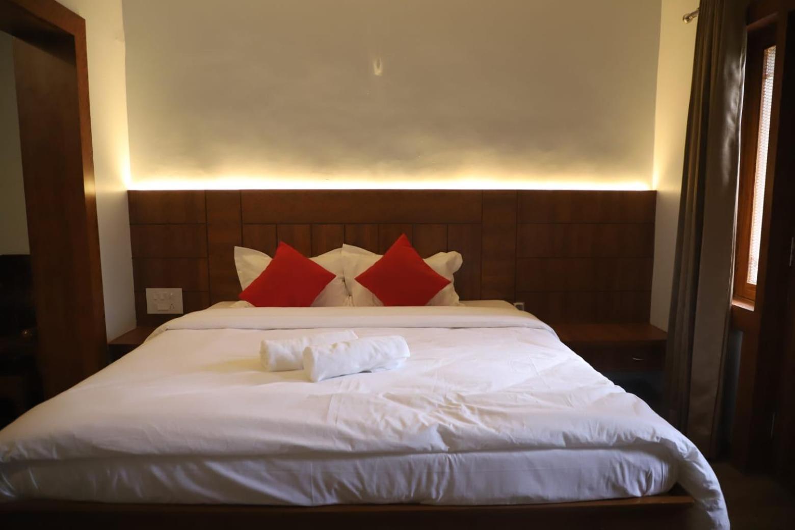 Bhanwar Villas Udaipur Buitenkant foto