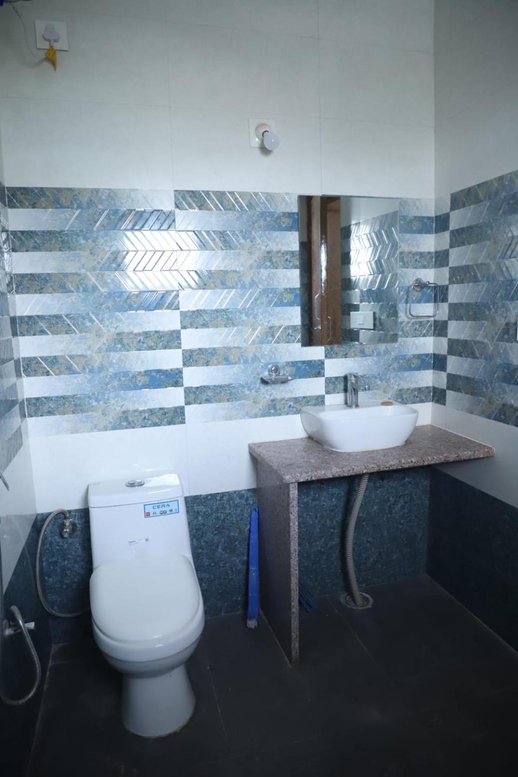 Bhanwar Villas Udaipur Buitenkant foto