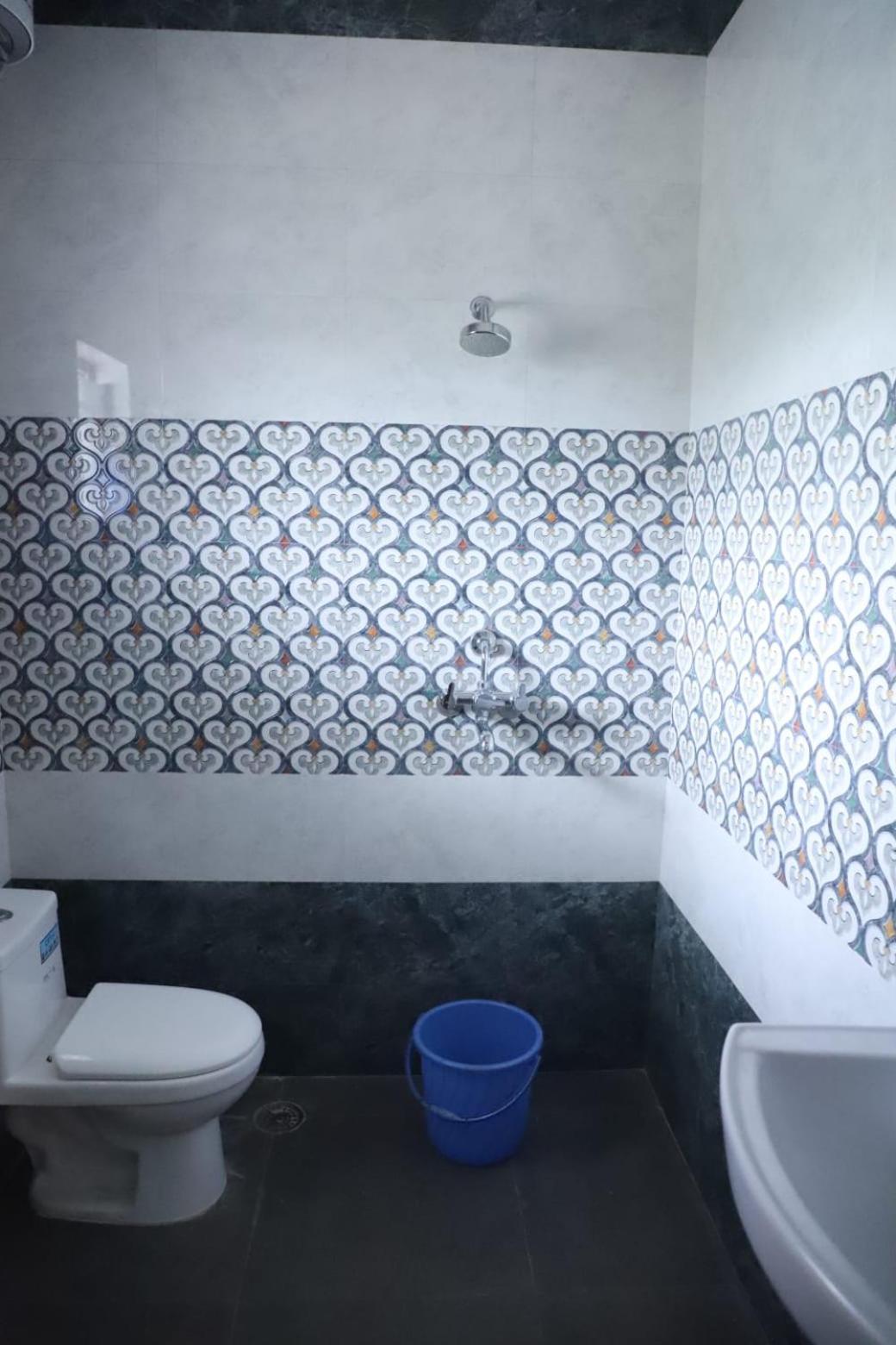 Bhanwar Villas Udaipur Buitenkant foto