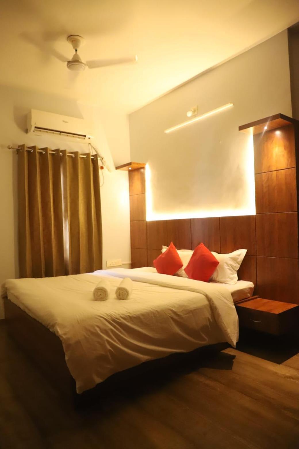 Bhanwar Villas Udaipur Buitenkant foto