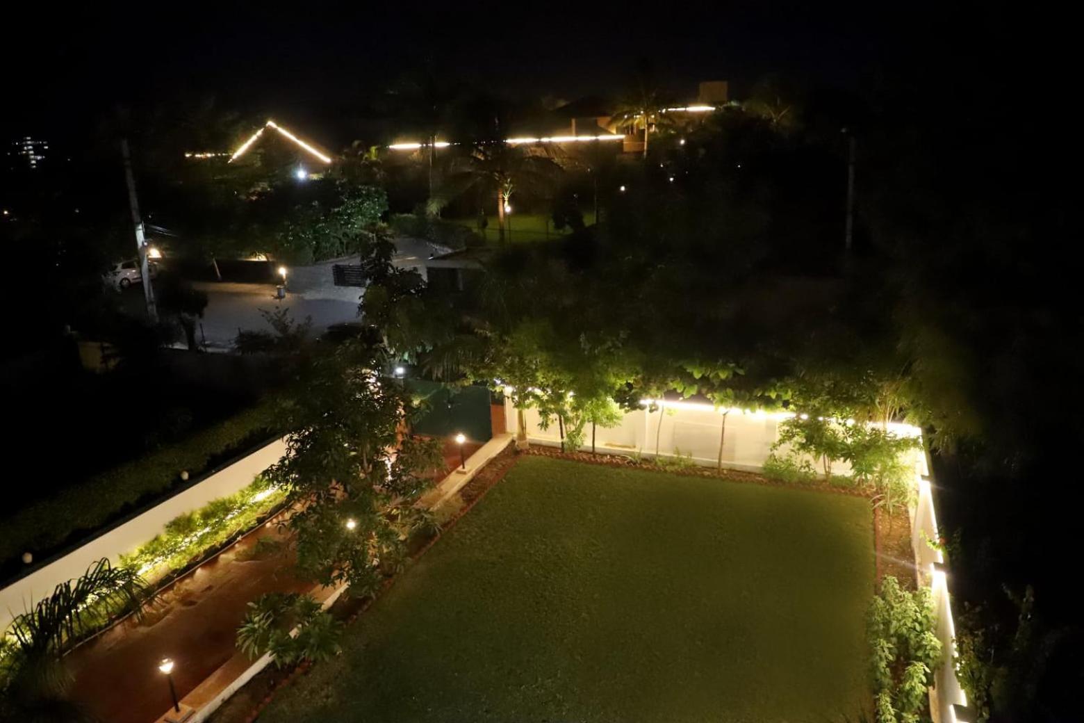 Bhanwar Villas Udaipur Buitenkant foto